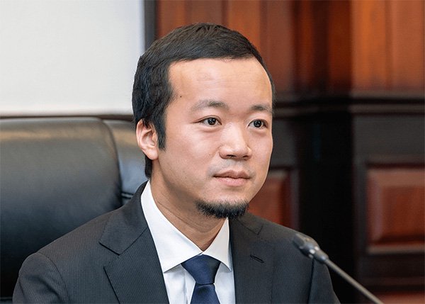 柬埔寨太子集团独创东谈主陈志 太子集团网站