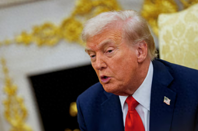 特朗普再威脅對(duì)西班牙加征“懲罰性關(guān)稅”，西班牙外交大臣回應(yīng)