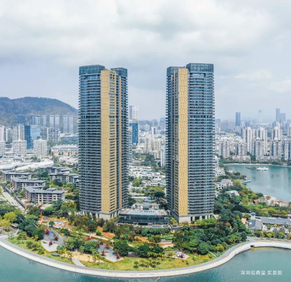 “招商玺”,一线城市楼市现象的风向标|成都市_新浪财经_新浪网