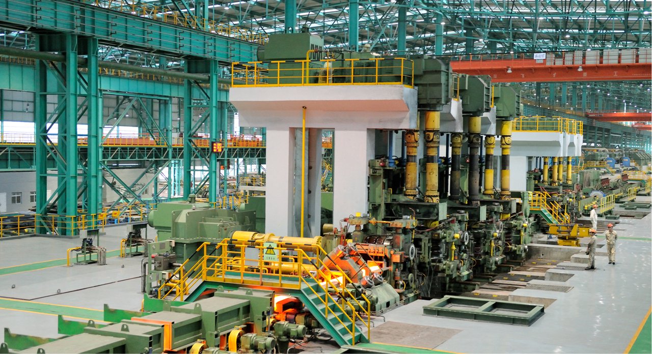 國內(nèi)鋼鐵企業(yè)綠色低碳轉(zhuǎn)型融資難，每年千億資金缺口如何補