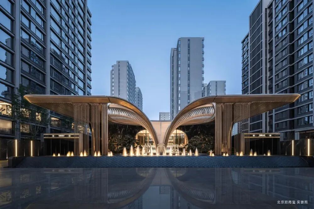 “招商玺”，一线城市楼市现象的风向标|成都市_新浪财经_新浪网