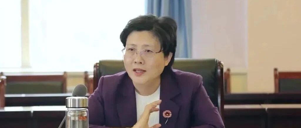 中央批准：赵月霞任云南省委常委