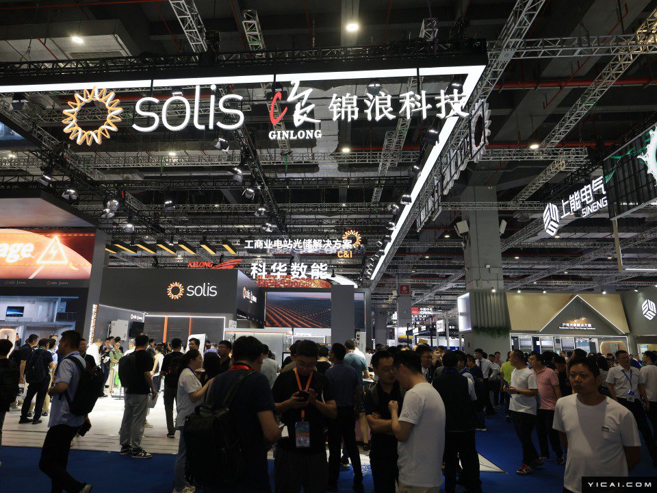 財(cái)報(bào)解讀｜股價(jià)收跌7.57%，錦浪科技第三季度凈利潤(rùn)環(huán)比降超三成