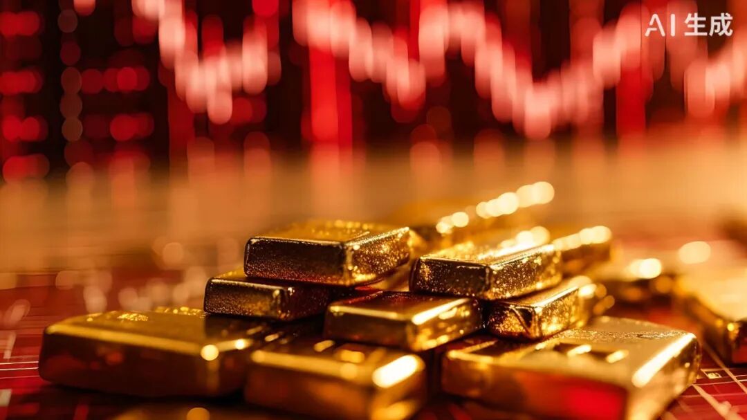 金價(jià) “日日漲” 催熱電商購買潮，有商家拒絕發(fā)貨