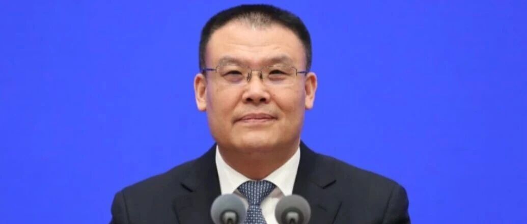 中央批准：财政部副部长王东伟，履新安徽