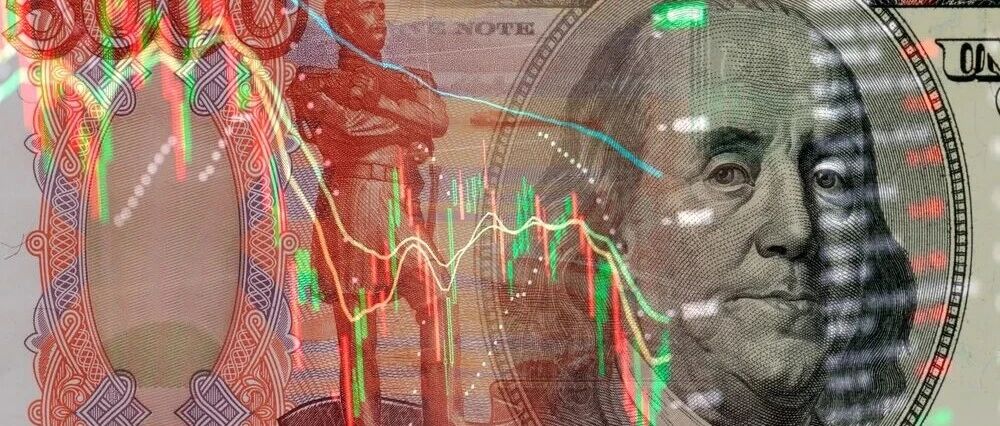6天前，全球又见证了一场“郁金香泡沫”的破裂