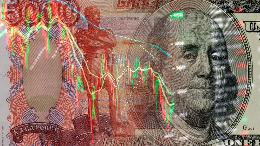 6天前，全球又見證了一場“郁金香泡沫”的破裂