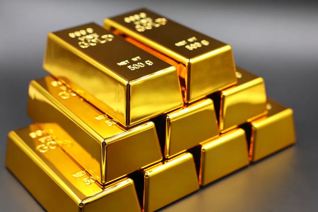 深夜突發(fā)！金價(jià)，大跳水