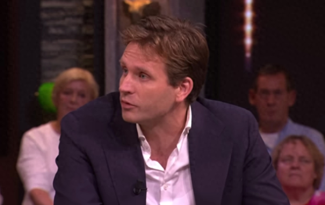 想和中方談?wù)?，但荷蘭還在狡辯：不是美國讓干的