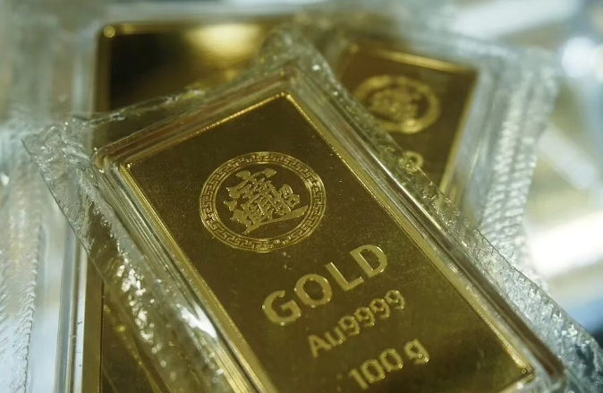 金价涨了金条能变现吗？这些回购规则要知道