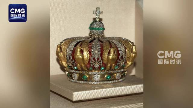失窃珠宝名气大 拍卖行人士称卢浮宫窃贼很难销赃