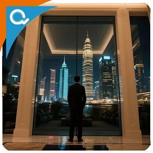2025诺贝尔经济学奖得主菲利普·阿吉翁：技术革命会导致大规模失业吗？