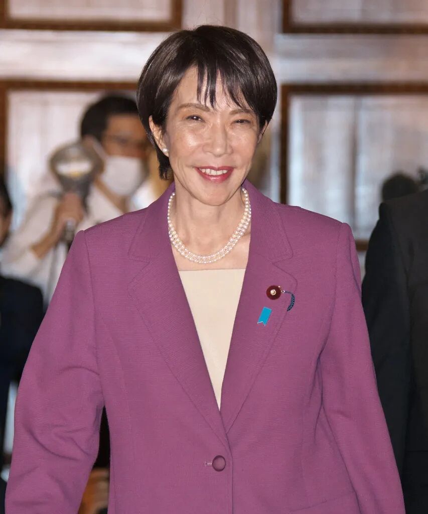 日本维新会与自民党达成合作，高市早苗当选首相可能性进一步增加