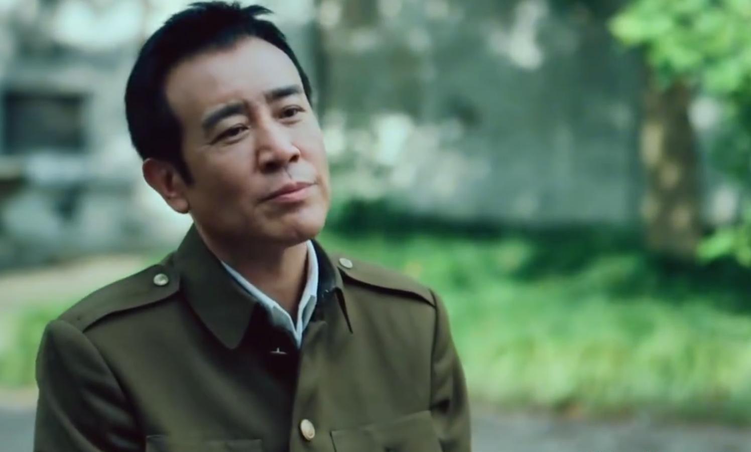 《沉默的荣耀》大结局,人民网发文表扬,以后真不能再低估于和伟