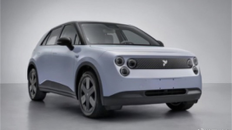 看完萤火虫，我眼里再也容不下其他小车了……