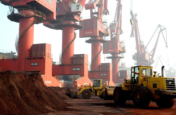 9月數(shù)據(jù)降了，“西方不習(xí)慣被中國拿捏，但得適應(yīng)”