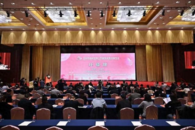 图为活动现场。 韦亮 摄