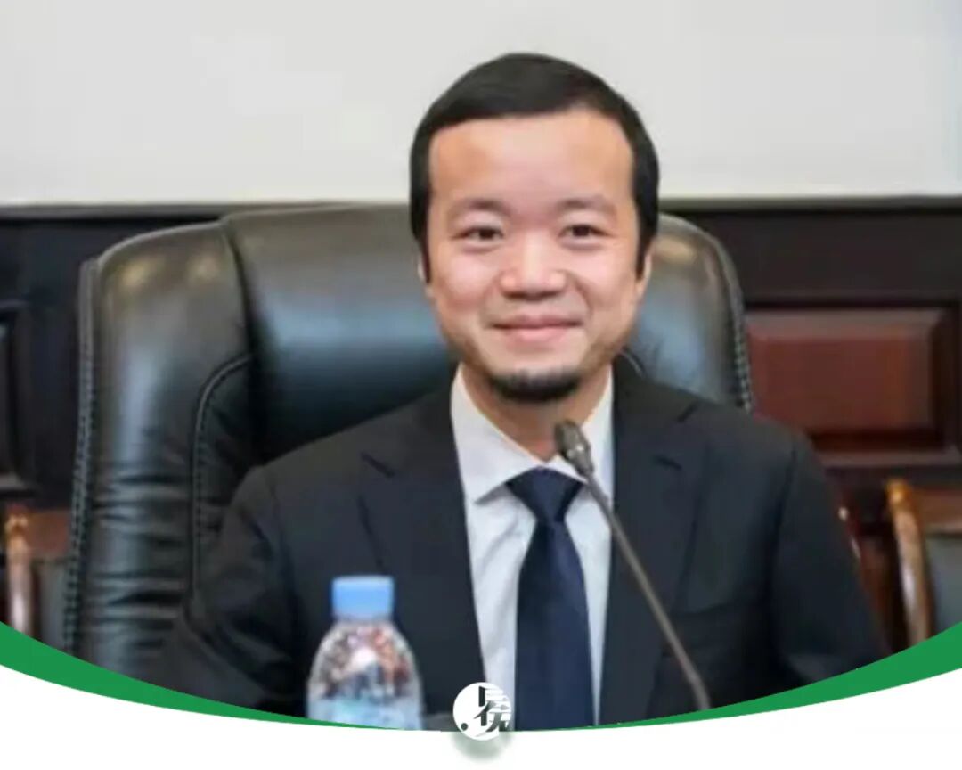 柬埔寨电诈首富，资产被美国一锅端了！|| 关注