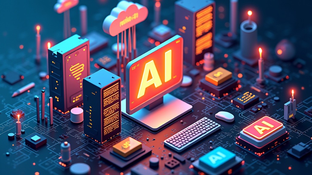 AI时代需要什么样的程序员
