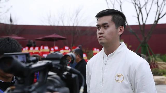 王天一（资料图）