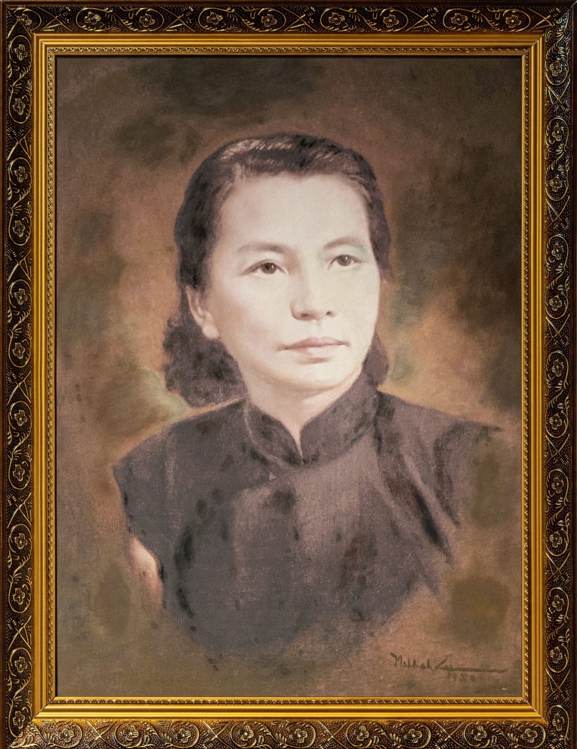 《沉默的荣耀》朱枫孙女朱容瑢:奶奶是亲人,更是隐蔽战线的英雄
