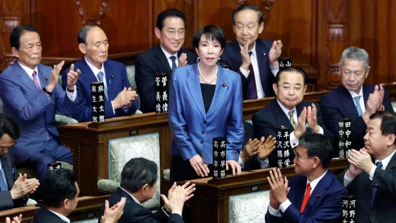 高市上台后，在台海会不会有所动作？