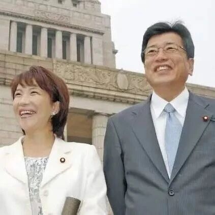 日本史上首个“第一先生”！他引起围观