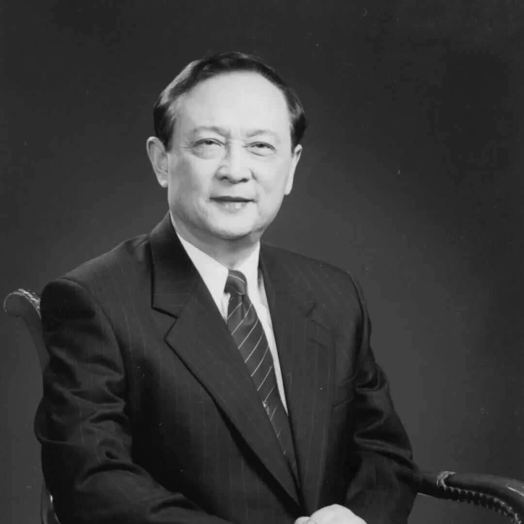 重大损失!周国治先生在美去世