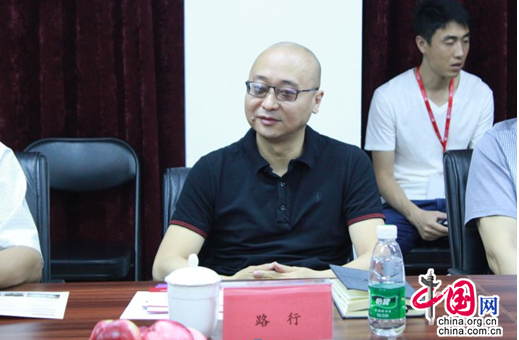 中國創(chuàng  )聯(lián)教育金融集團于2019年7月5日在北京成功舉辦“心理服務(wù)專(zhuān)業(yè)技術(shù)人員培訓”項目啟動(dòng)會(huì )。辭任 ? ? ? 圖片來(lái)源：中國網(wǎng)