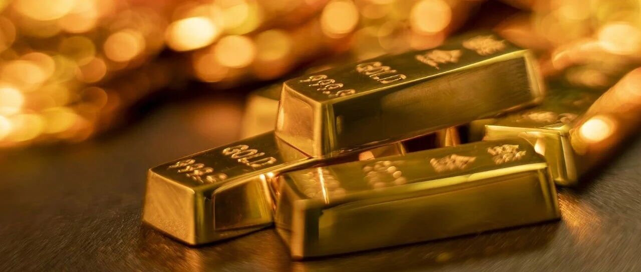 金价、银价，突然暴跌！