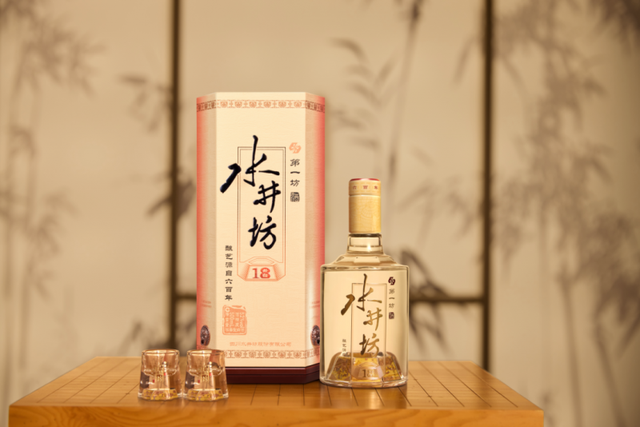 水井坊·井18上市，全国品鉴掀起热潮