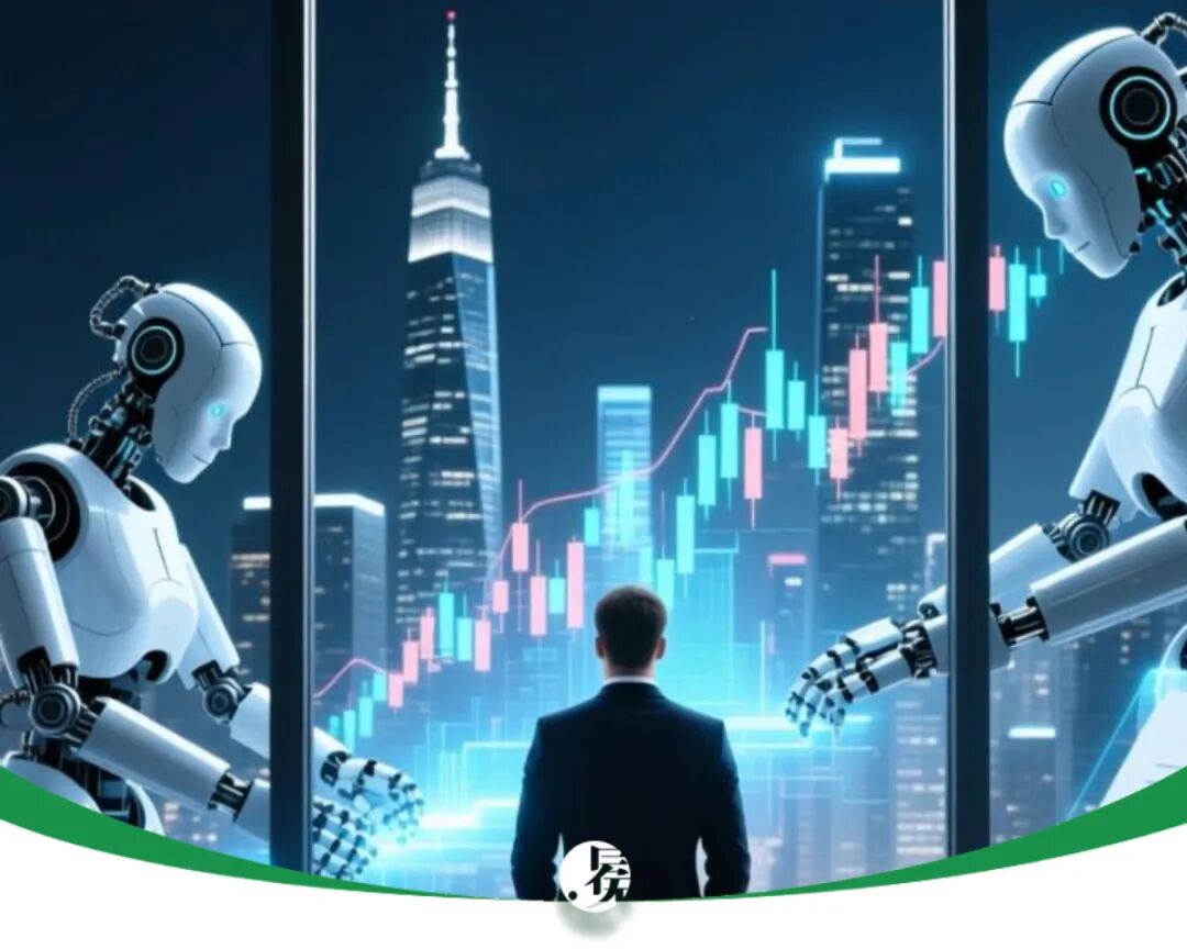 吉利“太子”的機器人公司，解散了，這跟接班有啥關(guān)系？