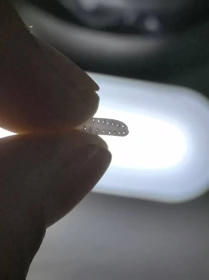 狙击手可以有多稳？让一粒大米告诉你答案
