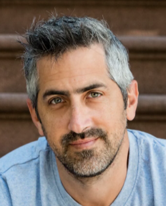 桥水基金CEO Nir Bar Dea