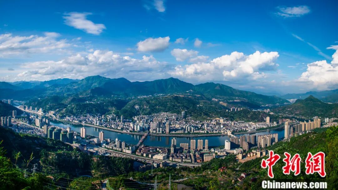 人这一辈子,一定要去一趟侨乡青田!|世界青田_新浪财经_新浪网