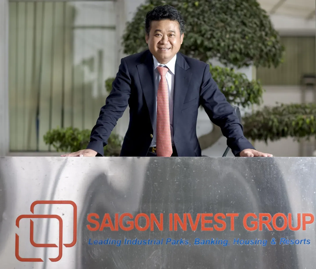 押注特朗普：越南亿万富豪的冒险与回报