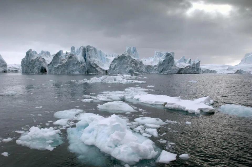 有研究称北极4万年古生物正在苏醒,这对生态环境有何影响?