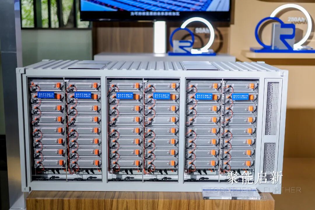 AC米兰官网-华电新能源申请电化学储能系统效率模型参数辨识方法专利为电化学储能系统的精细化效率管理、状态评估和降低损耗运行提供了高精度的辨识参数与决策支持