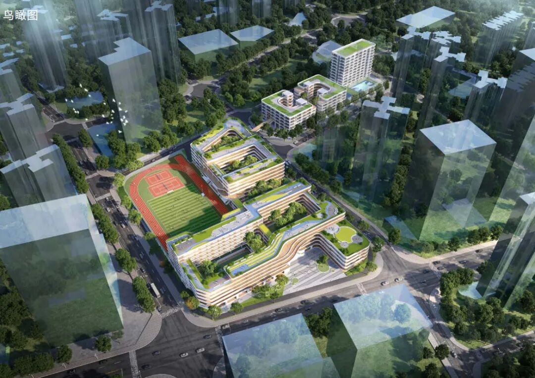 东莞将新增一所九年一贯制学校!预计开学时间→|东莞市|广东省|东城街道|教育|东城_手机新浪网