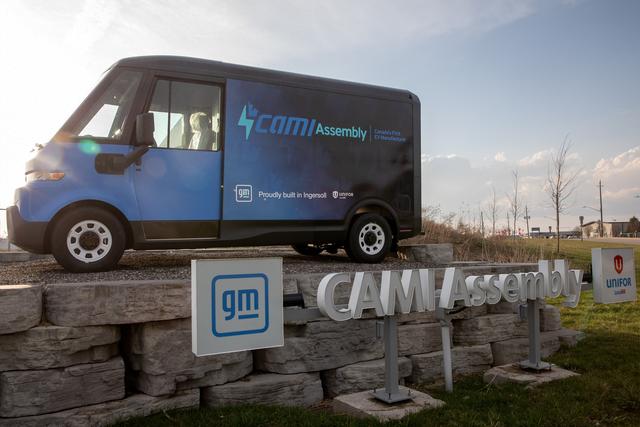 “違背對(duì)加拿大的承諾”，兩家美國車企的免稅進(jìn)口配額被削減