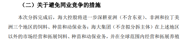 截圖來源于公司公告