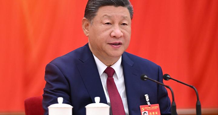 【讲习所·中国与世界】中共“十五五”规划建议将重塑全球经济