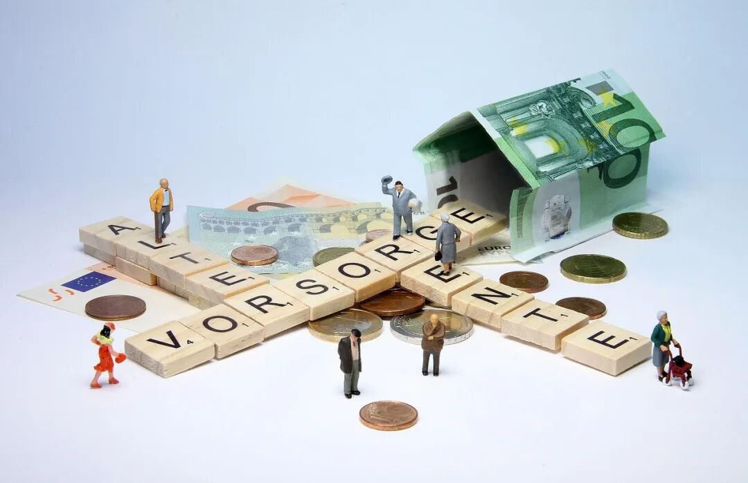 图片来源：pixabay