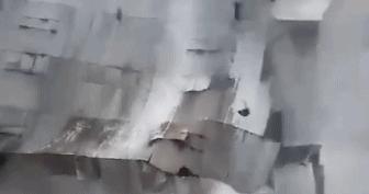 乌称一制药企业遭俄导弹袭击,初步损失超1亿美元