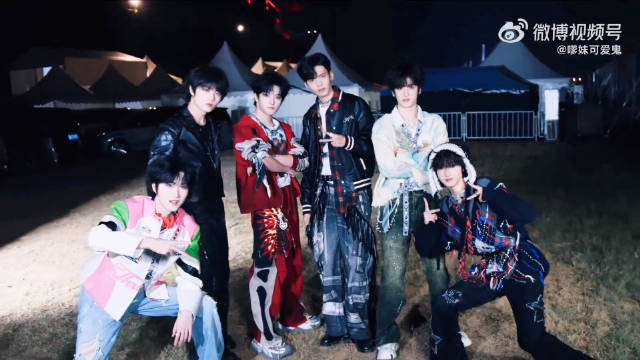 TF家族四代《肆意少年-突围》一分钟预告片已上线，趁青春肆意，为热爱突围