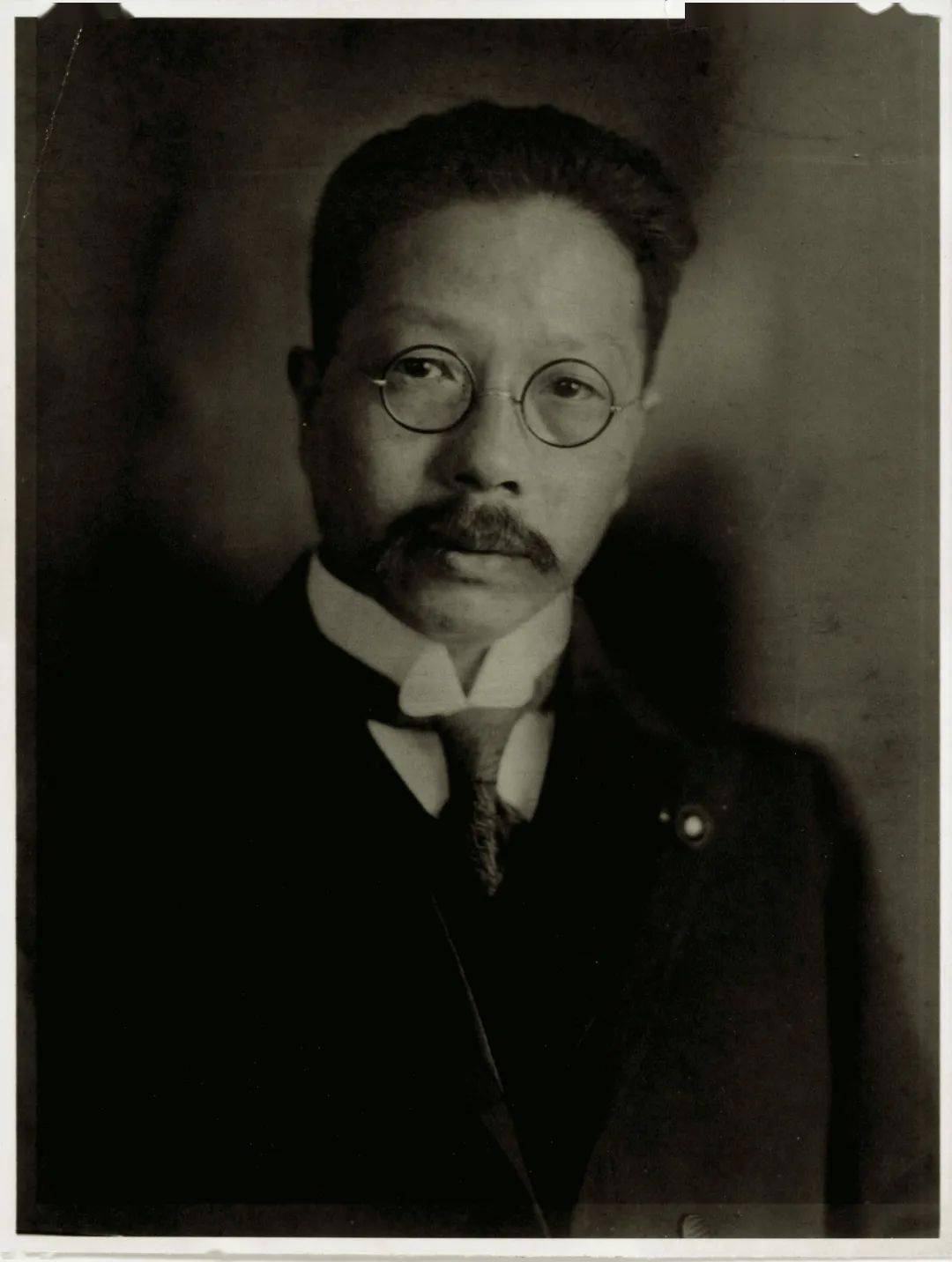 戴海斌︱“四朝闻见成书早”:世纪老人朱启钤的政治网络与文献事业|下册|贵州|京师|文史|胡适_手机新浪网