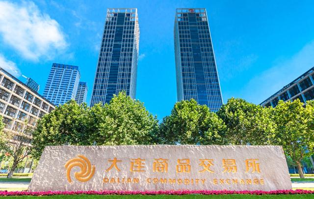 大商所资料图