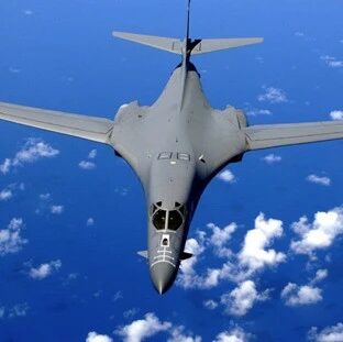 最新动向曝光！“美军战轰出动”