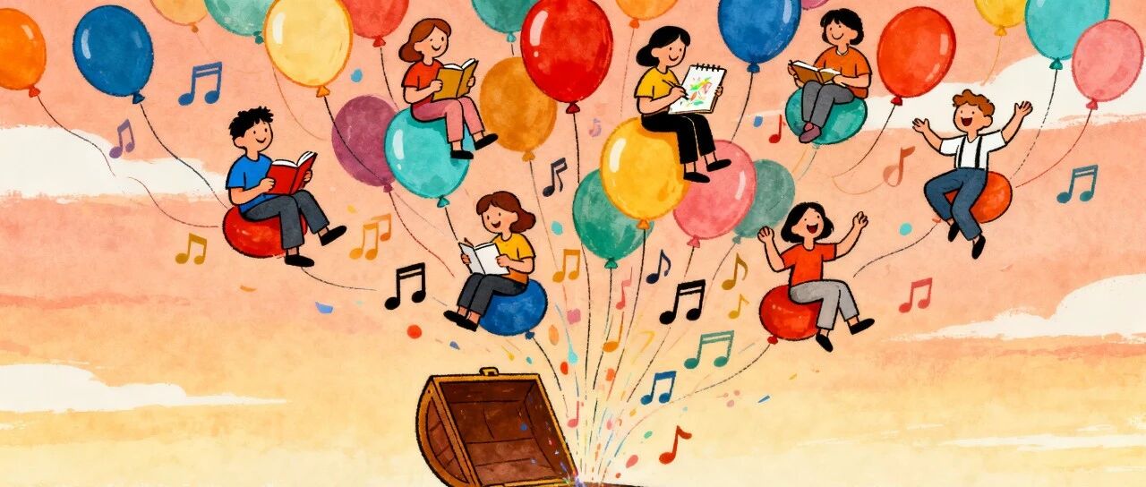 不“敢”玩的中国人