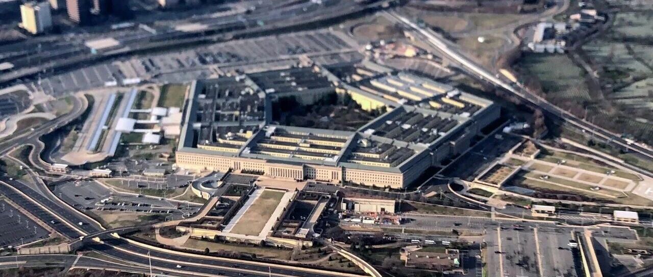 极不寻常！五角大楼：得保密